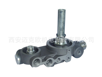 组合阀VD-25