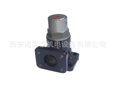 开山最小压力阀MPVL-50T