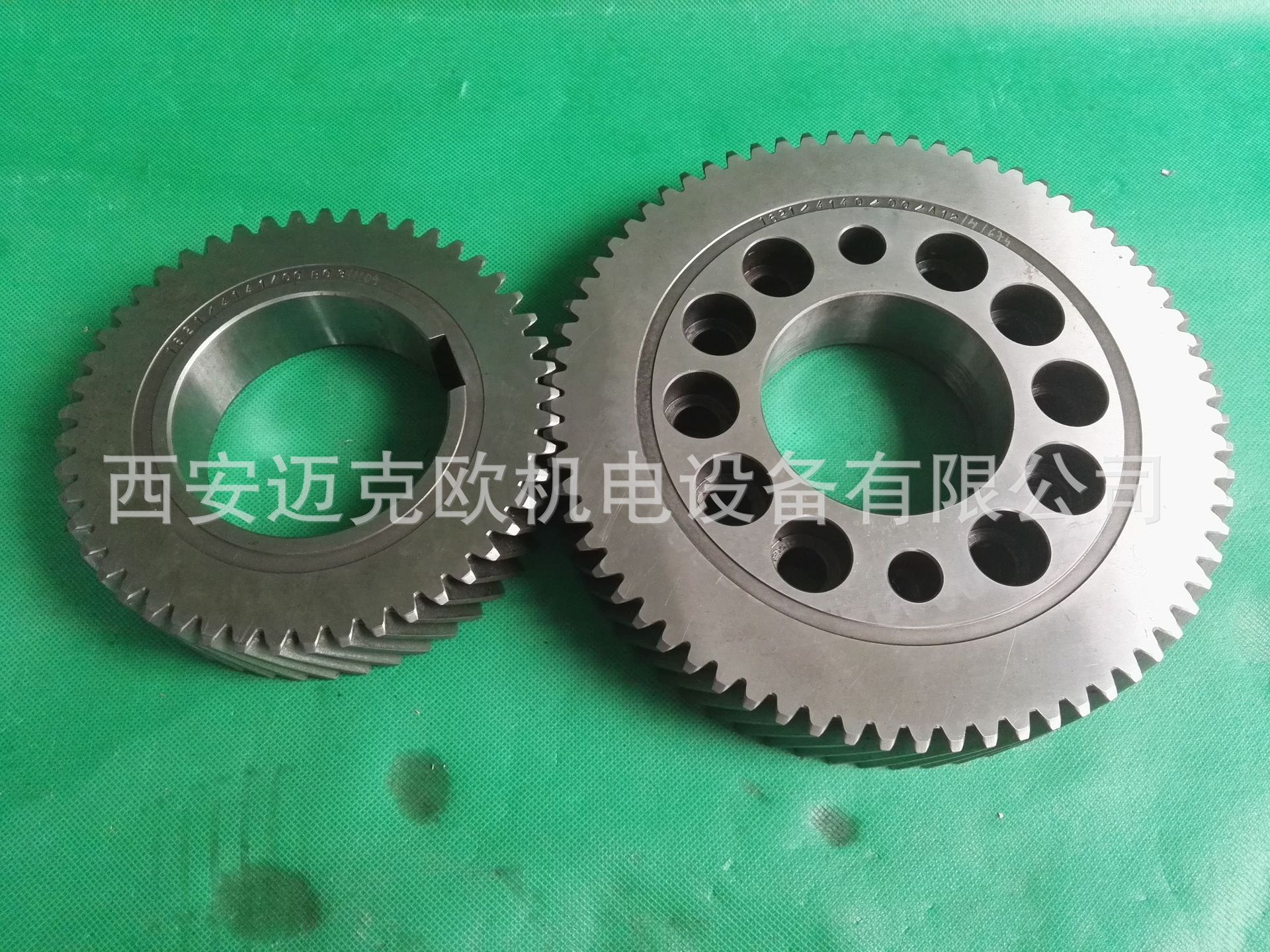 格哈哈齿轮组GHH128G