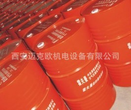 霍夫曼螺杆保护液