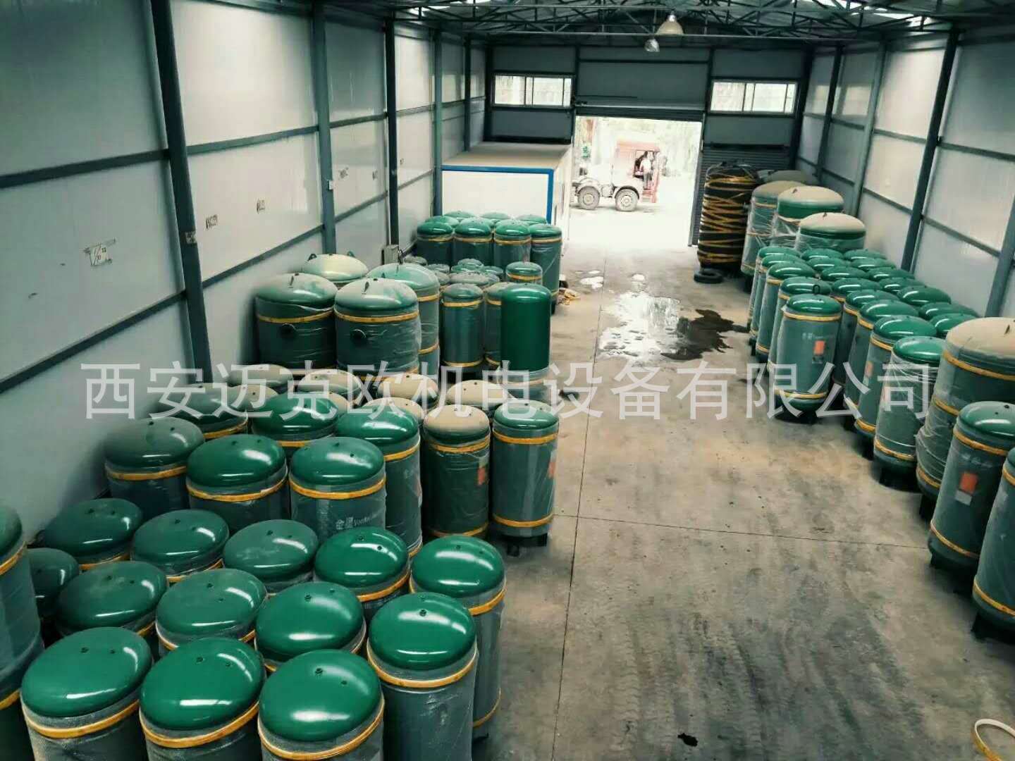 5立方储气罐供应